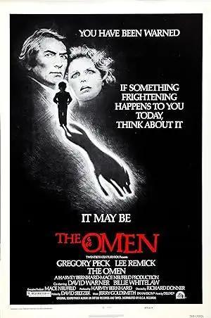 فيلم The Omen 1976 مترجم - باهي فيلم
